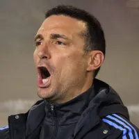 La llamativa frase de Bichi Borghi sobre Lionel Scaloni: \'Parece que no es argentino\'