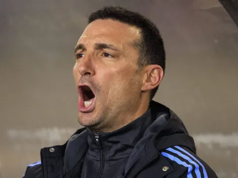 La llamativa frase de Borghi sobre Scaloni: "Parece que no es argentino"