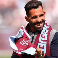 Carlos Tevez se ofreció para dirigir a un equipo de Brasil y lo rechazaron: el motivo