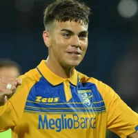 Su papá estuvo preso y su mamá tuvo que buscar dos trabajos: la historia de Enzo Barrenechea, futuro compañero de Dibu Martínez en Aston Villa