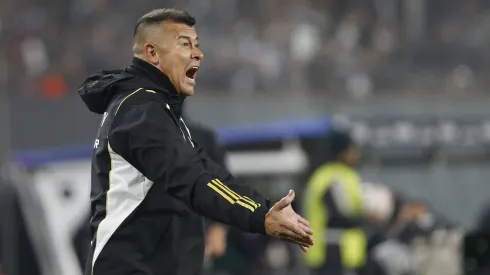 Inesperado: Boca busca al mismo delantero que el Colo Colo de Jorge Almirón