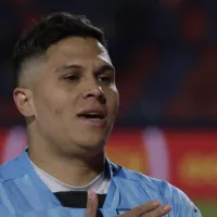 La verdad sobre el posible regreso de Juanfer Quintero a River