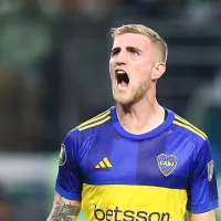 El equipo europeo dirigido por un campeón del mundo que negocia con Boca por Valentini