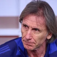 Qué dijo Ricardo Gareca sobre la Selección Argentina tras el triunfo ante Chile en Copa América 2024