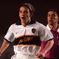 Amagó con relegar a Riquelme, fue pretendido por Real Madrid y volvió al club que lo formó para salvarlo: qué es de la vida de César La Paglia