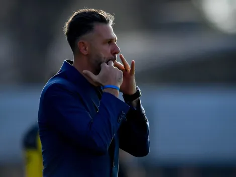 El nuevo integrante del cuerpo técnico de River: ¿cuál será su rol?