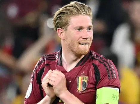 Qué canal pasa Ucrania vs. Bélgica por la Eurocopa 2024