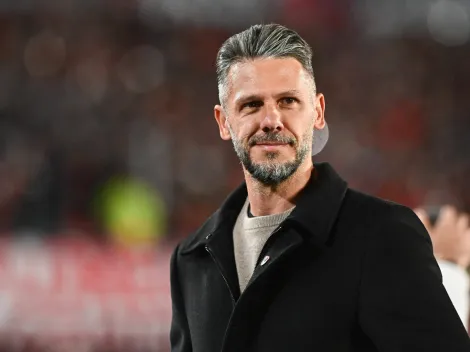 River hoy: llega Carboni, Grazzini se suma al cuerpo técnico y Paulo Díaz habló de su futuro