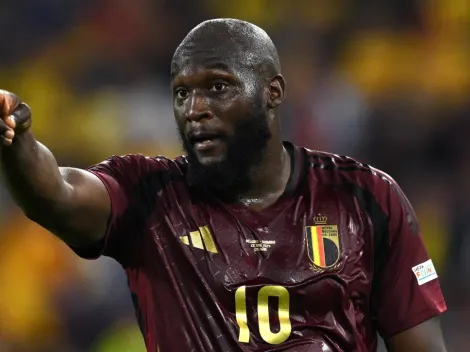 Qué pasa si Bélgica gana, empata o pierde ante Ucrania por la Eurocopa 2024