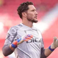 Acuerdo de palabra entre River y Jeremías Ledesma: los detalles