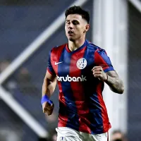 Acuerdo total entre River y San Lorenzo por Ádam Bareiro: los detalles