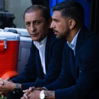 Emiliano Díaz reveló detalles de cómo echaron a Ramón de Vasco Da Gama: \'Salí como si hubiera matado a alguien\'