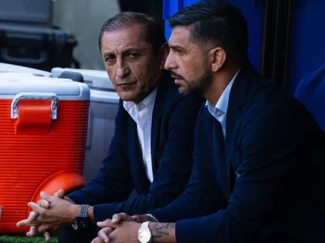 Emiliano Díaz reveló detalles de cómo echaron a Ramón de Vasco Da Gama: "Salí como si hubiera matado a alguien"