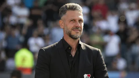 Martín Demichelis deberá tomar decisiones importantes.