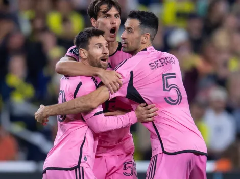 Brighton negocia con Inter Miami por Diego Gómez