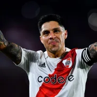 ¿Enzo Pérez vuelve a River?