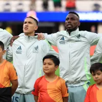 Revelan indisciplina en la Selección de México antes de jugar contra Venezuela: \'Una pachanga\'