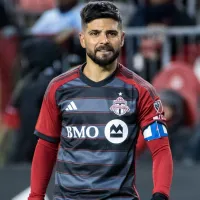 La postura del Toronto tras la declaración de Lorenzo Insigne de querer jugar en Boca