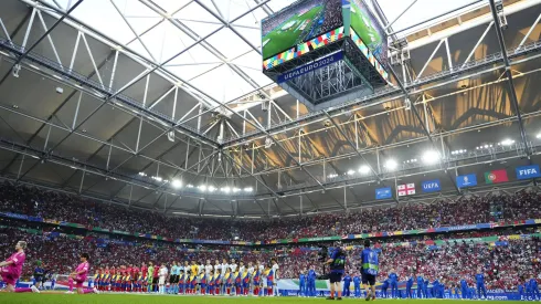 "Se avecinan más": la insólita multa que recibieron tres selecciones en la Eurocopa 2024