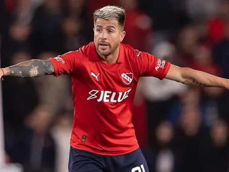 Buffarini dijo que le gustaría volver a San Lorenzo y los hinchas le hicieron saber su postura: "Nos humilló"