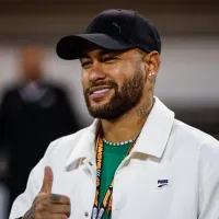 No está Messi: Neymar eligió a sus 4 candidatos para ganar el Balón de Oro