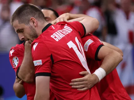 La millonaria promesa del hombre más rico de Georgia de cara al partido ante España