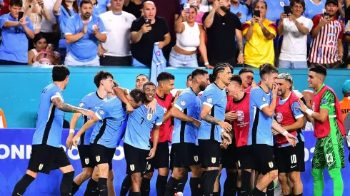 "Como en 1950": la canción viral de Uruguay para la Copa América 2024 con un palo a Brasil