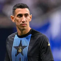 El detalle que falta para que Di María dé un cimbronazo en su carrera tras la Copa América 2024
