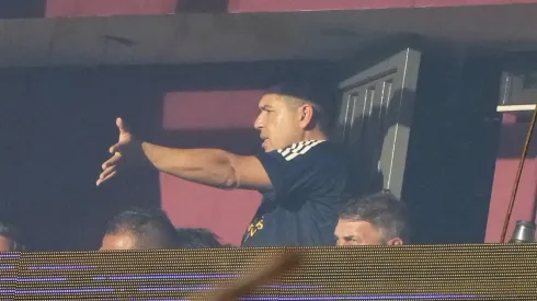 Javier Correa no va a Boca: será refuerzo de Colo-Colo