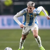 Los 10 jugadores Sub-20 más valiosos de la Copa América 2024