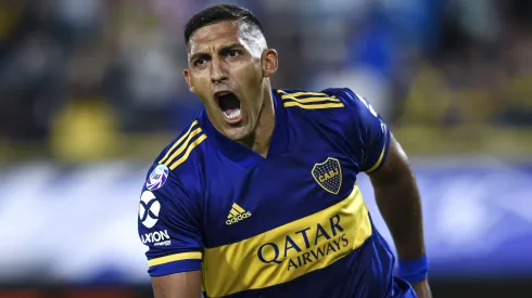 Wanchope Ábila tiene nuevo club.