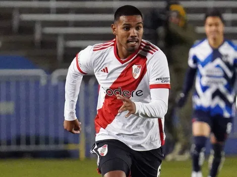 El representante de David Martínez contó por qué se cayó su pase a Pumas