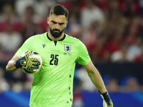 Amargó a Cristiano Ronaldo, es revelación de la Eurocopa y ya lo buscan dos gigantes