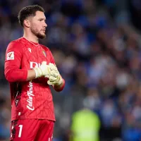 En Cádiz le hacen saber a River el verdadero valor del fichaje de Jeremías Ledesma: \'El mejor arquero en la historia del club\'