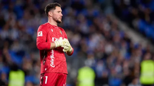 Los hinchas del Cádiz se empiezan a lamentar por la salida del arquero rumbo a River.