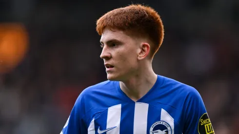 Brighton le impediría al argentino disputar los Juegos Olímpicos.