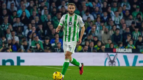 Pezzella habló sobre su futuro.