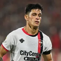 La nueva oferta que Boca le hizo a Newell\'s por Brian Aguirre: cifra millonaria por un porcentaje