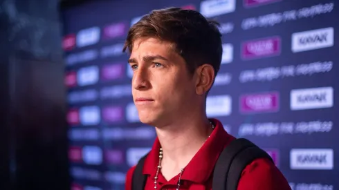 Boca hoy: llega Tomás Belmonte, la ausencia de Frank Fabra y la nueva oferta por Brian Aguirre