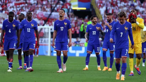 Las complicaciones continúan en Francia