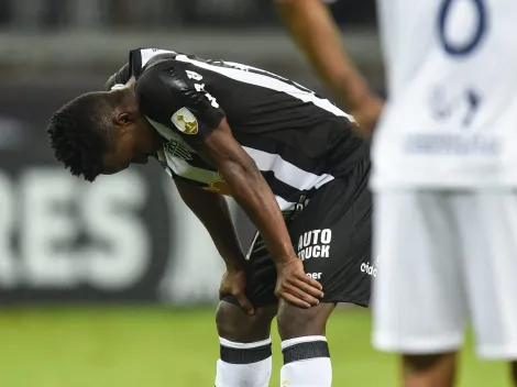 Prometió en River, decepcionó en Independiente y debe resolver su futuro tras rescindir contrato en Brasil