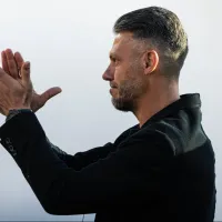 River vuelve al trabajo: con qué plantel se encontrará Martín Demichelis