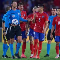 Fuertísimo reclamo de Chile: piden la expulsión definitiva de Wilmar Roldán del arbitraje internacional