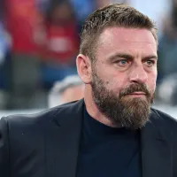 La Roma de Daniele De Rossi busca a un requerido jugador de Boca en Europa: \'Se esperan contactos\'