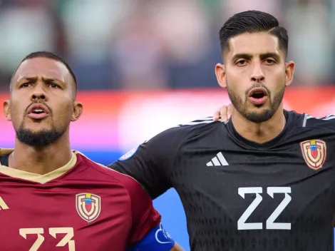 Qué canal pasa Venezuela vs. Jamaica por la Copa América 2024