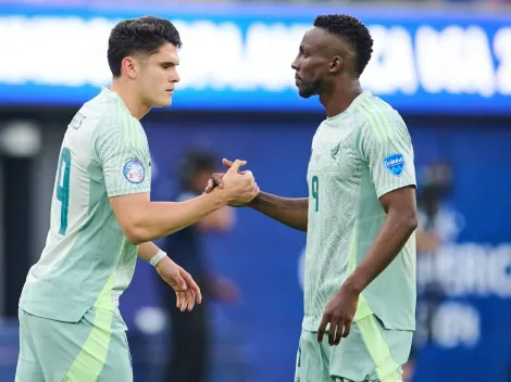 Cuántos goles necesita México para clasificar