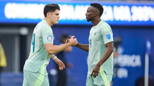 México necesita quedarse con los tres puntos.