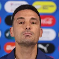 Scaloni ya tomó nota de lo que Argentina debe cambiar para los cuartos de la Copa América 2024