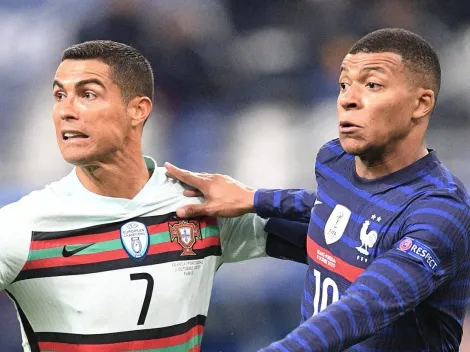 Octavos de final de la Euro 2024: hoy Francia va contra Bélgica y Cristiano busca su primer gol