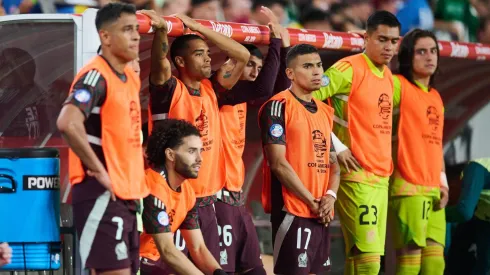 Las fulminantes tapas de los portales mexicanos tras la eliminación en la Copa América 2024